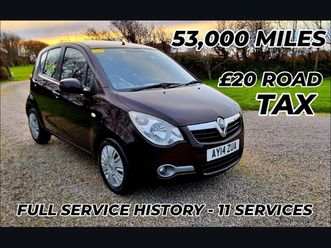 2014 (14) - 1.0 12v [68] ecoflex s 5dr