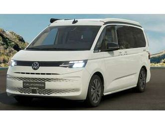 california beach tour 2.0 tdi 110kw ant. dsg