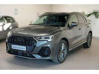 35 1.5 tfsi s-line s-tronic