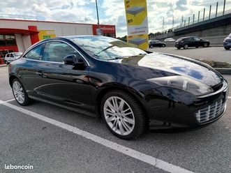 renault laguna coupé gt 4control 180cv