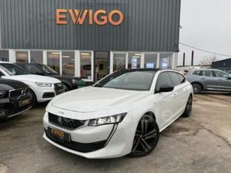 ii sw 1.5 bluehdi 130 s&s gt eat8