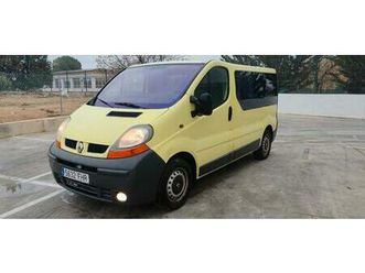 renault-trafic-1-9-dci-100cv