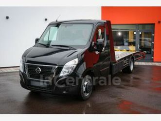 ii chassis cabine l3h1 3t5 2.3 dci 165 euvi s/s acenta