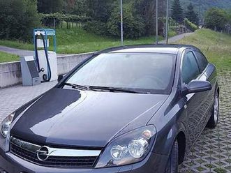 vendo opel astra. canton tessin - tutti.ch