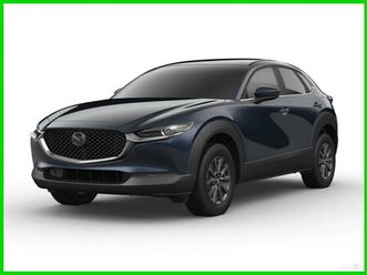 2021 mazda cx-3 2.5 s