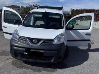 nissan - nv 250