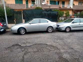 alfa romeo 156 jtd diesel