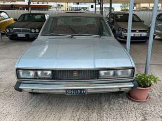 fiat 130