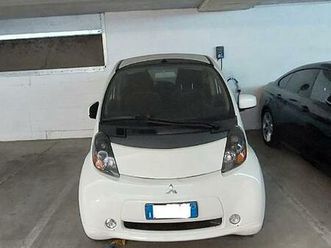 mitsubishi i-miev imm 11/2012 km 55.000