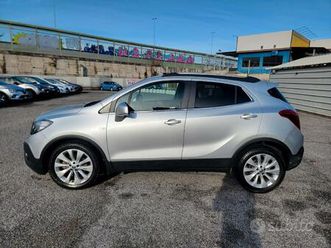 opel mokka 1.4 turbo gpl tech solo 75 mila km !!