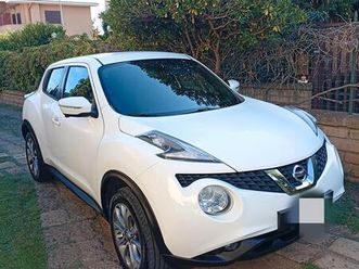 nissan juke diesel