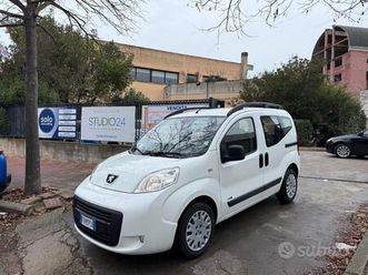 peugeot bipper 1.3 jtd vetri multispazio