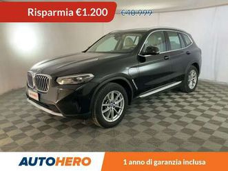 xdrive 30e phev