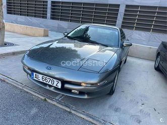 ford probe