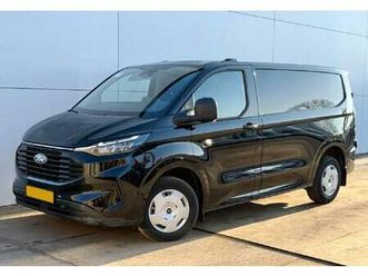 ford - transit custom 320 2.0 tdci