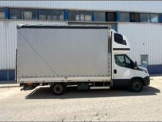 iveco - daily