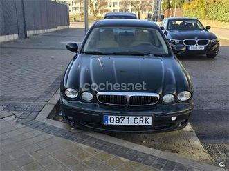 jaguar xtype