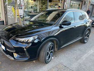 hs 1.5 t luxury auto