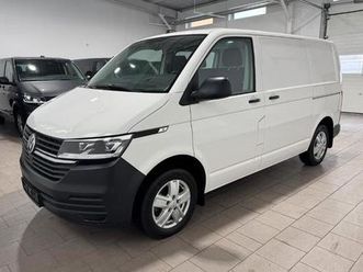 volkswagen - 4motion,acc,klima,navi,t6.1