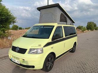 volkswagen - california