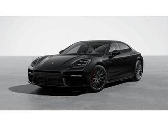 porsche panamera 4s e-hybrid (my24)