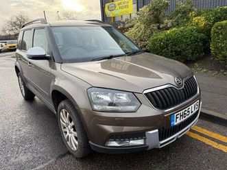 2.0 tdi se business outdoor euro 6 (start/stop) 5dr
