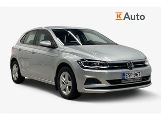 style 1,0 tsi 70 kw dsg-automaatti