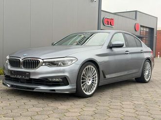 alpina b5 4.4 bi-turbo
