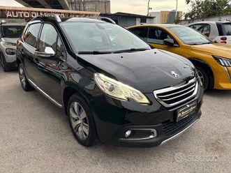 peugeot 2008 1.4 hdi 68cv access