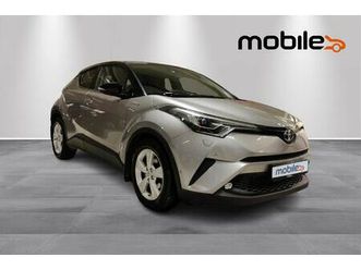 1,8i hybrid active,hengerfeste,adaptiv cuise