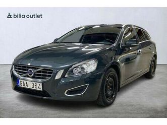 d3 2.0 fwd 163hk värmare drag pdc sov