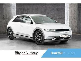 lr rwd premium toppmodell/krok/bose/360/bi-led/velholdt