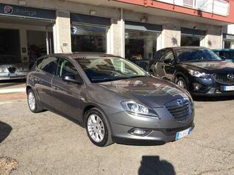 delta iii 2008 1.6 mjt oro 120cv dpf