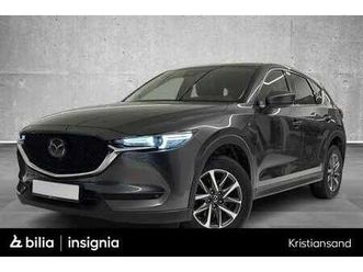 184hk awd automat. krok,skinn,bose,fin historikk.