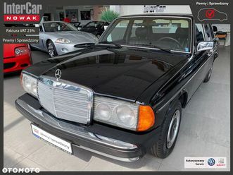 mercedes-benz w123
