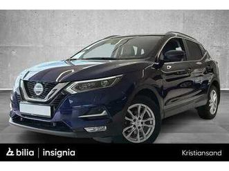 160 hk, automat, adap cruise, krok, komplett service.