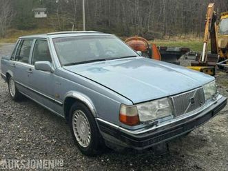 2.9 147hk - ingen minstepris