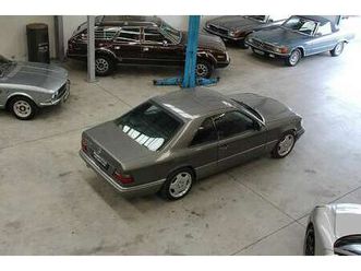 ce automatik ö-auto- original typenschein