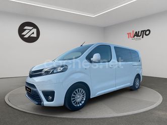 toyota proace verso 1.5d family advance l1