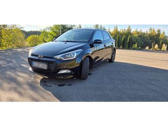 hyundai i20 coupe