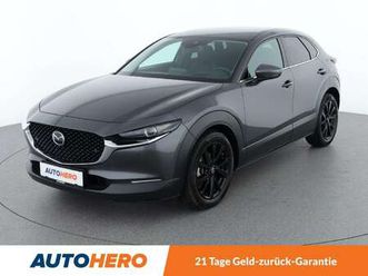 2.0 skyactiv-g mild-hybrid comfort+