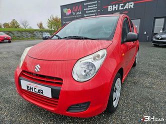 suzuki alto 1.0 70