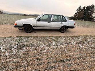 volvo 940 gl (tüv neu)