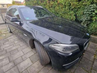 BMW SERIE 5 GT 530 530d-gran-turismo-aut