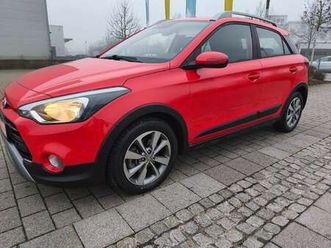 i20 blue 1.0 t-gdi active trend 11 tkm/navi/sitzg