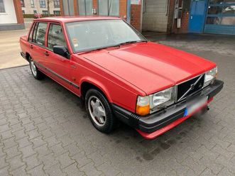 oldtimer gut erhalten! wegen todesfall abzugeben.