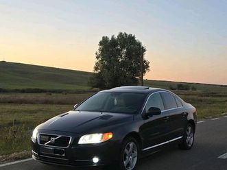 zu verkaufen volvo s80