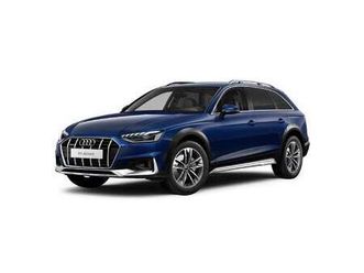 a4 allroad 40 tdi 204 cv s tronic business evolut