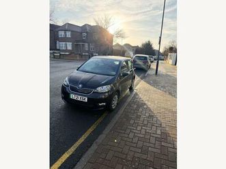 iv 36.8kwh se auto 5dr