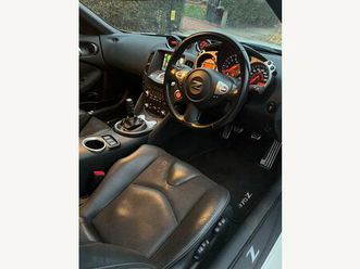 3.7 v6 gt edition euro 5 3dr